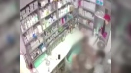 포항 약국 흉기 난동 사건 피해자 결국 사망