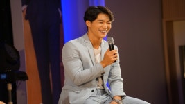 서하준, 日 팬미팅 성료 어안이 벙벙 (인터뷰)