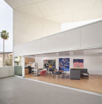 〔안정원의 건축 칼럼〕 개방적인 중정형 공간을 통해 커뮤니티 중심의 상호 작용형 공간 1