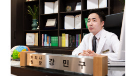 [헬스플러스라이프] 한약에 대한 오해 바로잡아야 강민구 휴한의원 원장