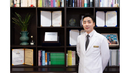 [헬스플러스라이프] 한약에 대한 오해 바로잡아야 강민구 휴한의원 원장