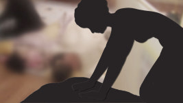 이불 씌우고 눌러 11개월 영아 어린이집에서 숨져...50대 보육교사 영장 신청