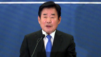 김진표 