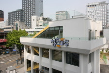 〔안정원의 디자인 칼럼〕 청춘마루, 도시재생의 언어를 담아 건축 문화적 가치를 확장하다 4