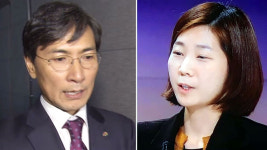 안희정 보좌진, 김지은 겨냥한 '악플' 달다 적발