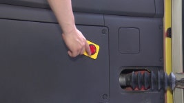 유·초·특수학교 통학버스 만5천 대에 안전확인장치 설치