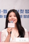 [Y현장] 캐스팅이 행복...도경수·남지현의 청춘사극 백일의 낭군님(종합)
