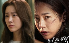 [Y피플] 아는 와이프→미쓰백...한지민, 이유있는 열일
