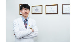 허리 디스크와 헷갈리는 척추관 협착증