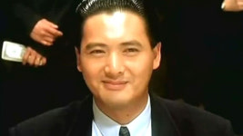 홍콩 유명 배우 주윤발 "전 재산 8천억 원 기부"