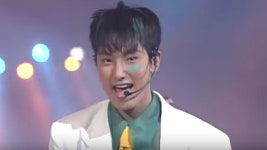 고화질로 돌아온 가요톱텐...조용필부터 H.O.T.까지