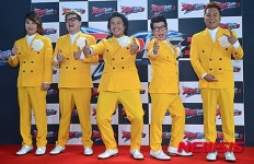 해체 장미여관, 육중완·강준우 VS 남은 3인 불화 있었다…연락 안 해(종합)