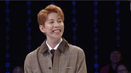 1대100 박경 아이돌 최초로 멘사 시험 합격, IQ 156이상