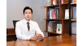 YTN헬스플러스라이프 전립선 질환의 한의학적 치료는? 11월 17일(토) 방송