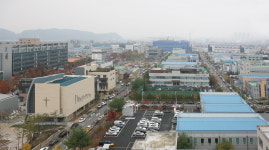 ●●● 멋진 세상 속 건축디자인_ 한종률 건축가의 빛과 공간의 관계를 담은 성당 건축 3