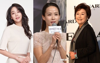 [Y이슈] 한고은·조여정·박원숙…끝 모르는 연예계 '빚투' 논란과 해명