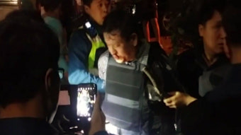 대법, '오패산 총격사건' 성병대 무기징역 확정