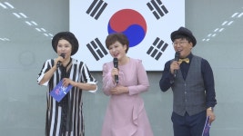 진짜 인생 이야기가 여기에 쿵쿵 노래교실