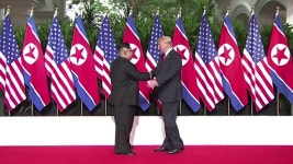 북미회담 가시권...두 마리 토끼잡기 묘수 가능한가?