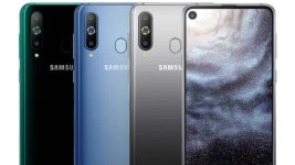 [기업] 삼성 홀 디스플레이 갤럭시A9프로 국내 출시