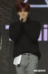 B1A4 측 신우, 22일 비공개 입대…팬 방문 삼가 부탁
