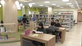 [대전·대덕] 대전시 유성구 원신흥도서관 개관