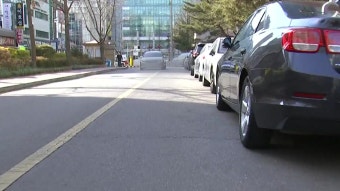 현직 검사, 또 음주운전 사고...면허 취소 수준