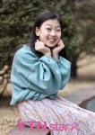 [Y터뷰①] SKY캐슬 이지원 인간사이다? 쏟아내서 재밌었어요!
