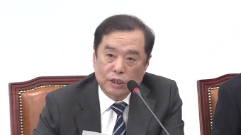 한국당 전당대회 연기 여부 내일 확정