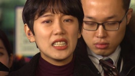 양예원, '명예훼손' 악플러 100명 고소