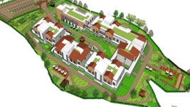 [서울] 용산구, 치매안심마을 2년 뒤 준공