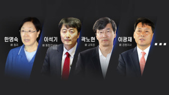 3·1절 특별사면, 정치인 포함할까? 여론은 '반대' 우세