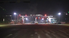 현대제철 당진공장서 용역업체 노동자 사망