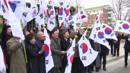 전주 신흥고 정류장 3·1 운동 기념 공간으로 탈바꿈