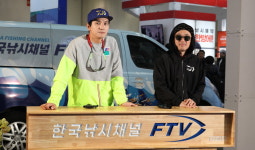 불타는 청춘 이하늘·구본승, 낚시형제로 의기투합… 새로운 프로그램으로 찾아뵐게요