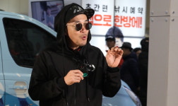 불타는 청춘 이하늘·구본승, 낚시형제로 의기투합… 새로운 프로그램으로 찾아뵐게요