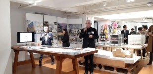 〔ANN의 뉴스 탐방〕SDAK가 제안하는 공간디자인 기획에 대한 건축 담론의 장