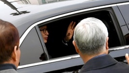 MB 보석 허가...박근혜·양승태에도 영향?