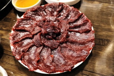 대구 여행, 서민의 고단함이 깃든 식도락의 묘미