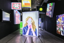 〔안정원의 디자인 칼럼〕 일상의 소재와 결합한 감각적이면서도 실험적인 전시 굿즈모아마트 1