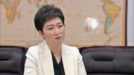 '손학규 비방' 이언주, 당원권 정지 1년
