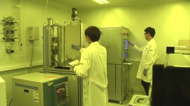 [대전·대덕] 화학연, 페로브스카이트 태양전지 효율 세계 1위 탈환