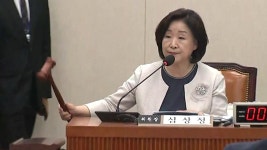 국회 정개특위, '준연동제' 선거법 개정안 패스트트랙 지정