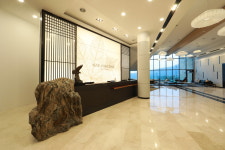 〔ANN의 디자인 탐방〕풍경을 품에 앉고 그리움을 치유하는 힐링 공간, 내장산 골프리조트1