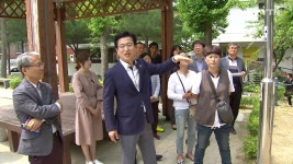 [대전·대덕] 대전시장, 동구 현장 시장실 시민과 소통