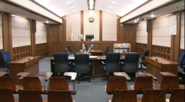 [와이파일]고소장 위조 혐의 전직 검사의 마지막 진술