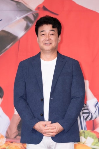 [Y현장] 백종원 