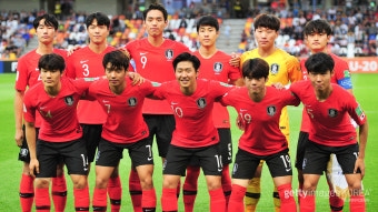 병무청, U-20 대표팀 병역 혜택?…
