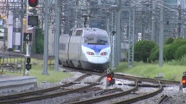 KTX 121번 부정 승차한 승객 적발...1118만 원 징수