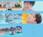 아이즈, 신곡 너와의 추억은 항상 여름같아 뮤비 티저 공개…청량·풋풋 